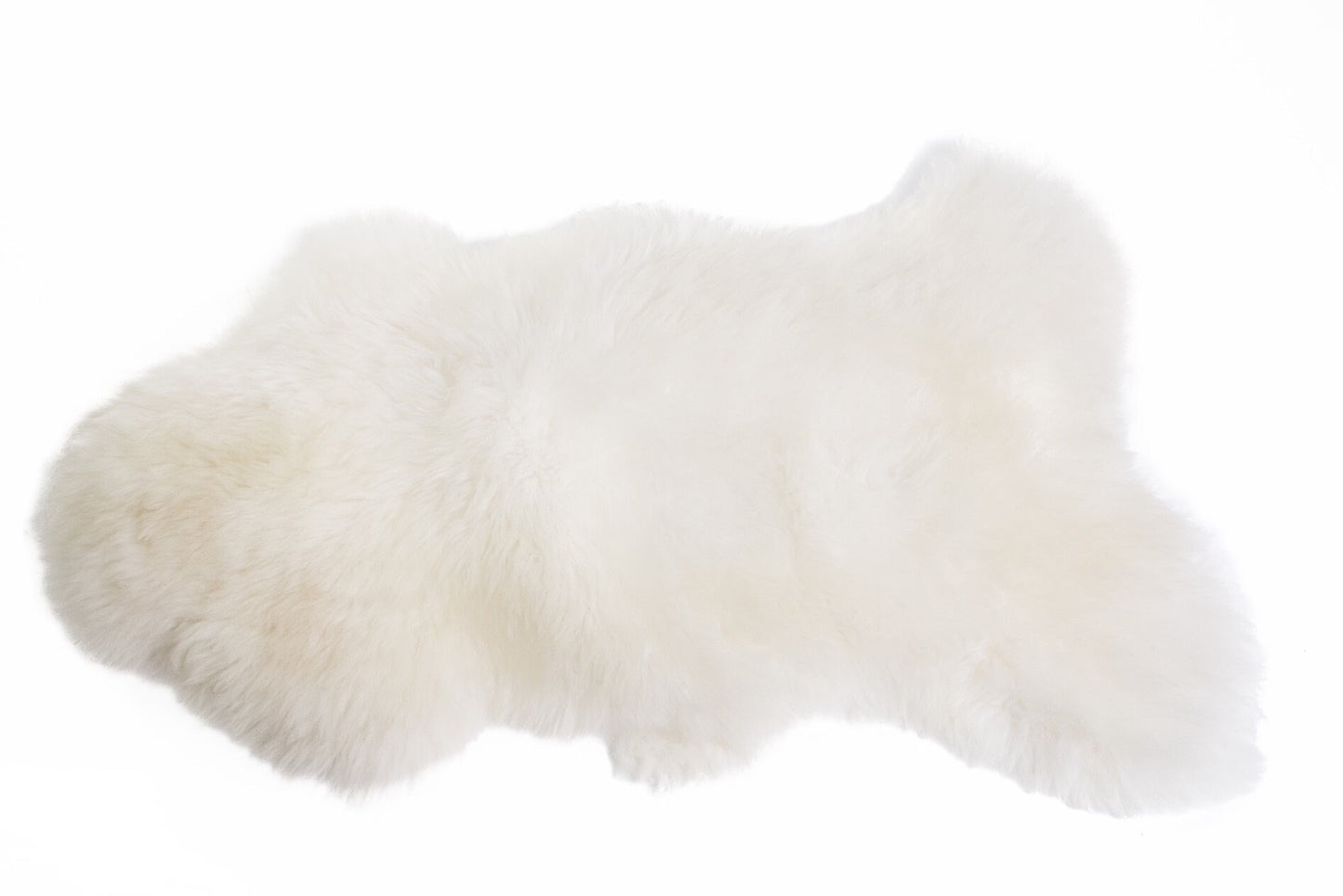 Sheepskin Ecru Genuine Natural Sheepskin , Real Sheepskin Rug, scandinavian style, mountain home style, Scandinavian carpet,  shaggy rug