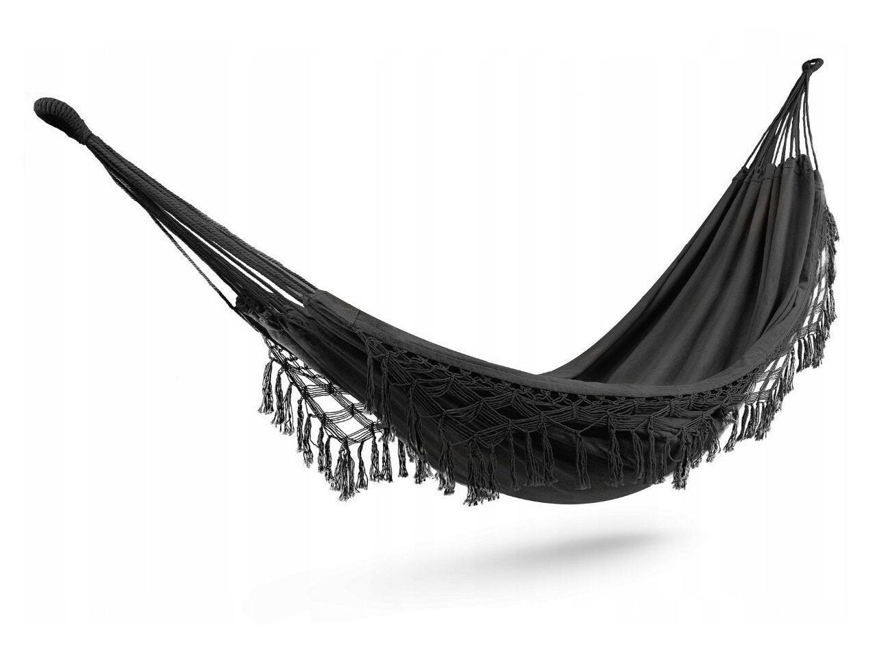 Hammock chair | Personalized Brazilian Hammock | Boho style | Cotton Hanging chair| Macramé Swing |Brazilian Garden chair|  Camping Gift