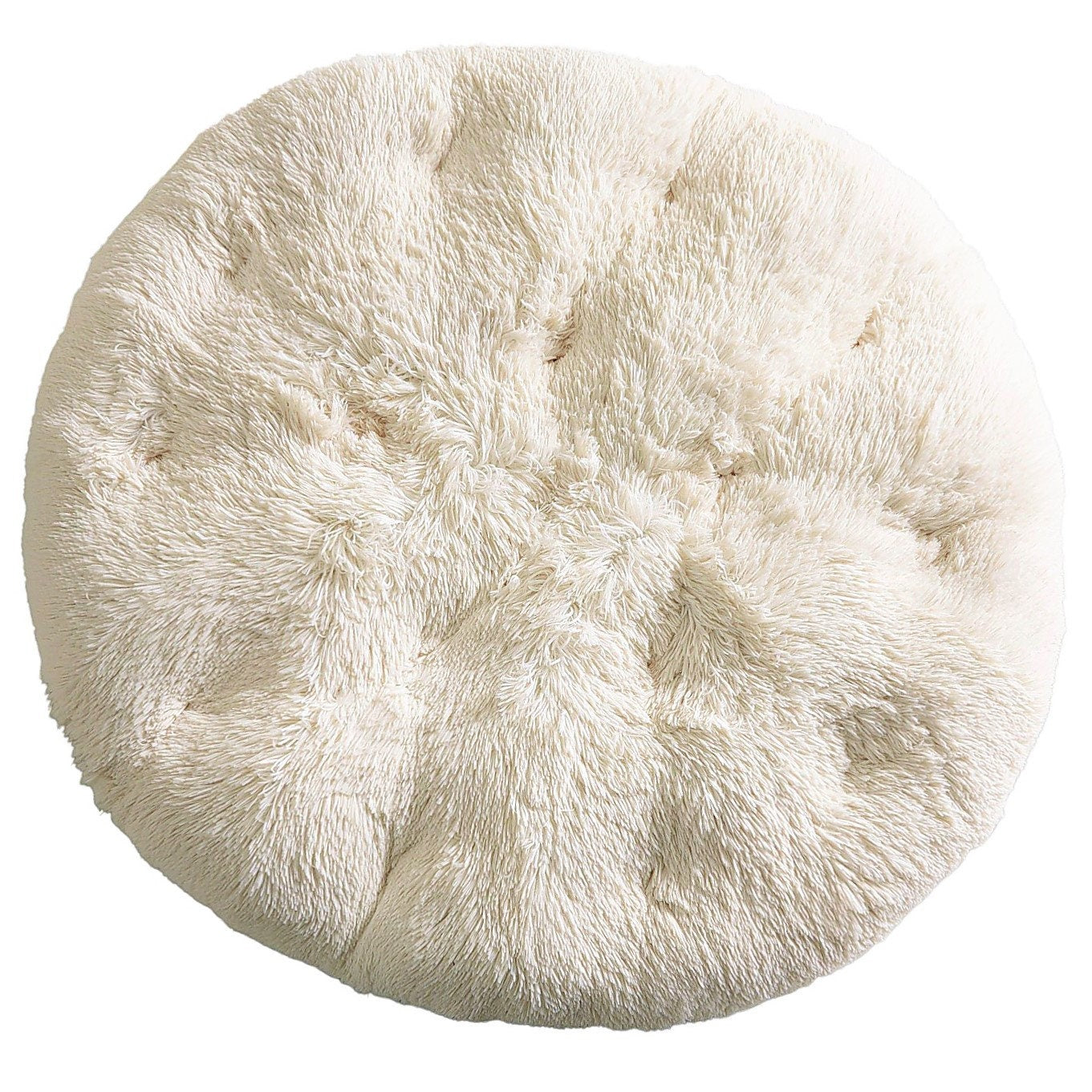 Shaggy papasan armchair cushion, fluffy cushion for papasan chair, shaggy round pillow, pillow for swing, hanging chair, different coluors