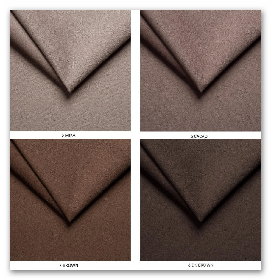Custom Cushion Cover | Round Velvet Pillowcase | Custom Pillow Case | Zippered and Washable Cover