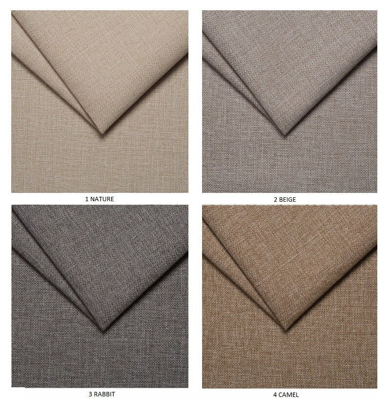 UPHOLSTERY FABRIC, furniture and car upholstery, durable material, diffrent colors, fabric by the meter / yard