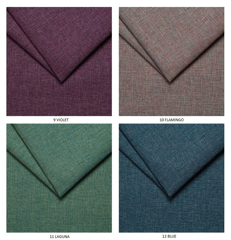 UPHOLSTERY FABRIC, furniture and car upholstery, durable material, diffrent colors, fabric by the meter / yard