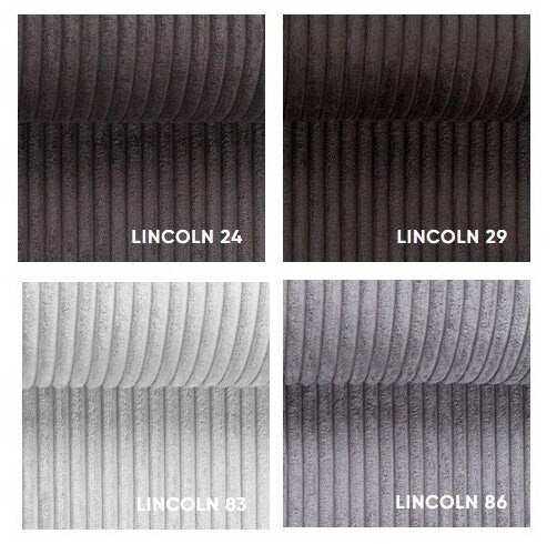 CORDUROY FABRIC, upholstery strip thic furniture fabric, pleasant to touch,  durable material, diffrent colors, fabric by the meter / yard