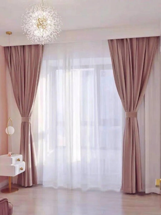 Window VELVET Curtain, ONE Custom Curtain Panel, Window Treatment, Curtain Panel, Floral Curtain, Decorative Curtains, 140x250 cm