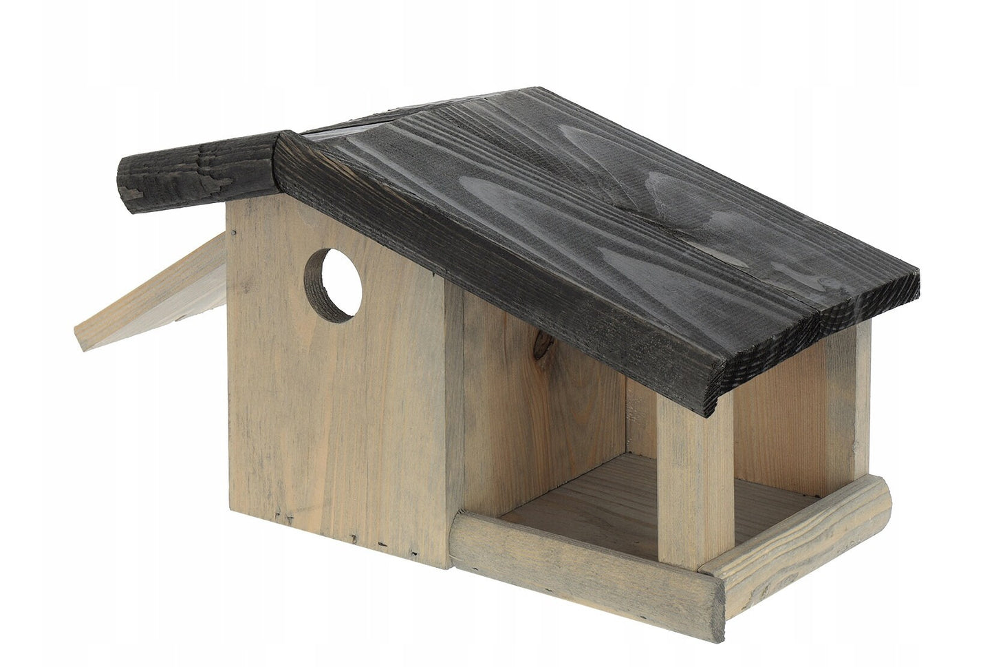 Wooden Bird House | bird lover gift| hanging bird feeder |  wooden bird house | bird houses | unique bird feeder