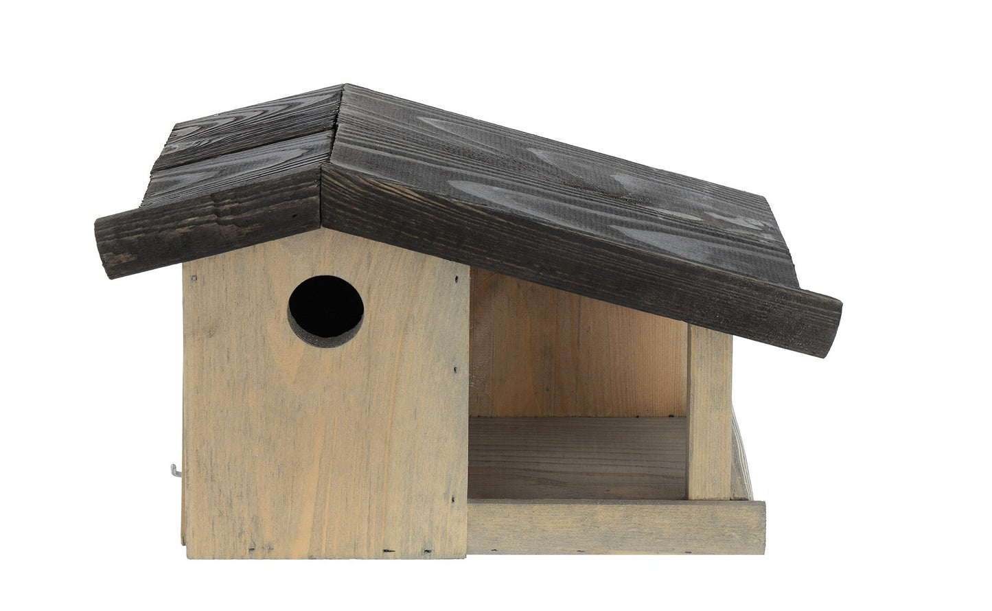 Wooden Bird House | bird lover gift| hanging bird feeder |  wooden bird house | bird houses | unique bird feeder