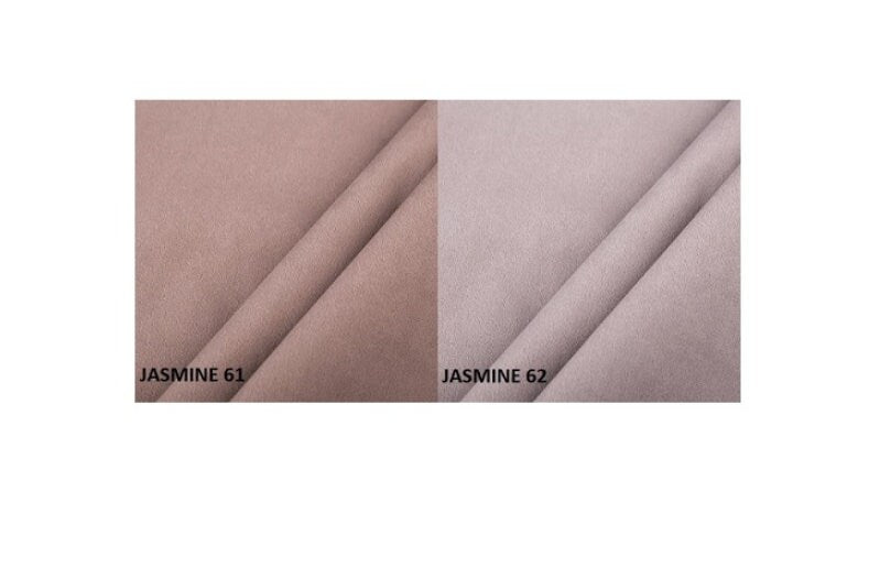 JASMINE FABRIC, extra soft furniture and decorations upholstery, durable material, diffrent colors, fabric by the meter, 140cm width