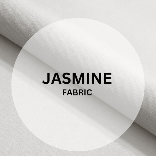 JASMINE FABRIC, extra soft furniture and decorations upholstery, durable material, diffrent colors, fabric by the meter, 140cm width